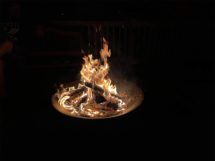 Fire Pit