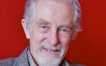 Raymond Buckland